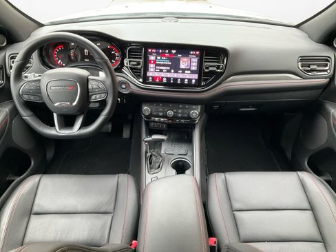 New 2025 Dodge Durango R/T image 10