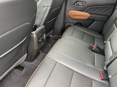 New 2026 GMC Canyon AT4 w/ Technology Plus Package AWD/4WD image 13