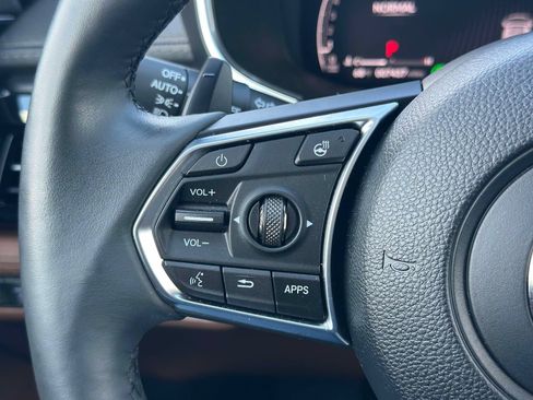 Certified 2024 Acura MDX SH-AWD w/ Advance Package image 23
