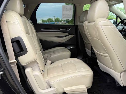Used 2021 Buick Enclave Premium w/ Surround and Sites Package AWD/4WD image 12