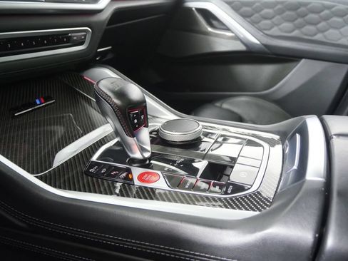 Used 2023 BMW X6 M w/ Competition Package AWD/4WD image 25