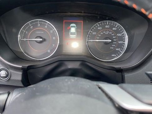 Used 2021 Subaru Crosstrek 2.5i Limited w/ Moonroof Package 2 image 8