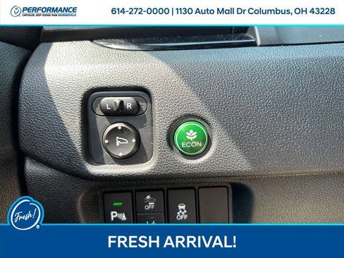 Used 2020 Honda Pilot Touring image 20