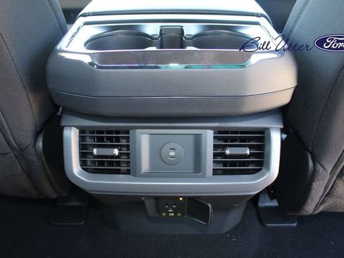 New 2025 Ford F150 XLT w/ Equipment Group 302A MID image 10