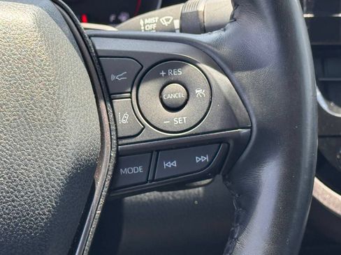 Used 2023 Toyota Camry XSE FWD image 23
