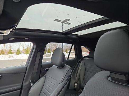 New 2026 Mercedes-Benz GLC 300 4MATIC image 25