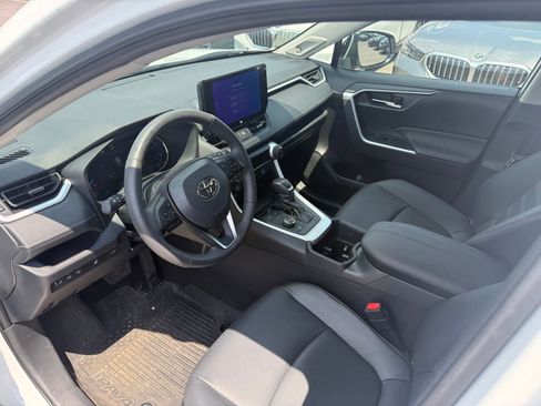 Used 2024 Toyota RAV4 XLE Premium w/ Weather Package AWD/4WD image 20