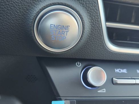 New 2026 Hyundai Sonata Blue image 20