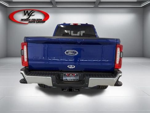 New 2026 Ford F250 4x4 Crew Cab Super Duty image 7