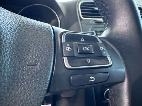 Used 2012 Volkswagen Golf TDI image 20