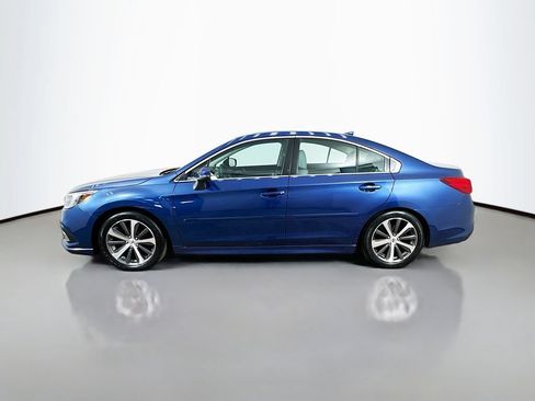 Used 2019 Subaru Legacy 2.5i Limited AWD/4WD image 4