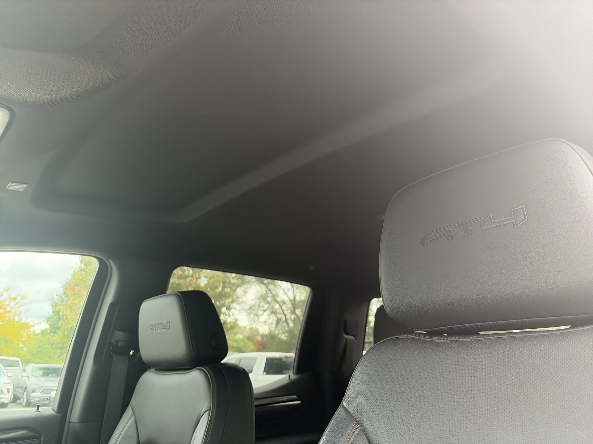 Used 2025 GMC Sierra 1500 AT4 AWD/4WD image 20