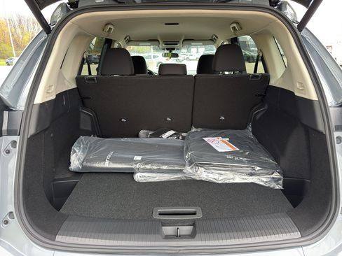 New 2026 Nissan Rogue SV w/ Cold Weather Package AWD/4WD image 34