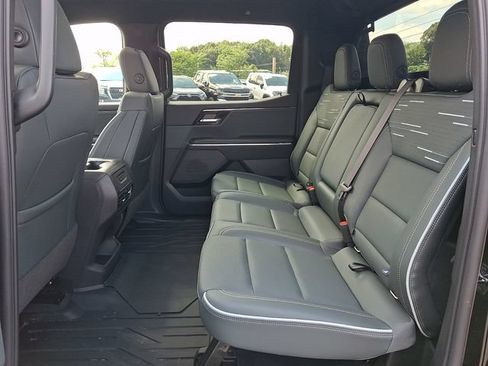Used 2026 GMC Sierra EV AT4 AWD/4WD image 20