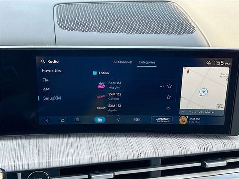 New 2025 Hyundai Santa Fe Calligraphy image 15