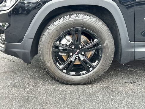 Used 2024 GMC Terrain AT4 AWD/4WD image 13