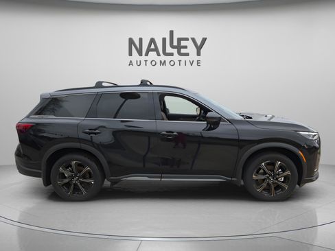 New 2026 INFINITI QX60 Autograph w/ Autograph Tech Package image 6