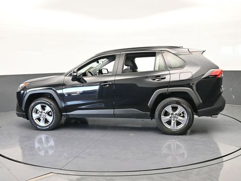 Used 2024 Toyota RAV4 XLE image 3