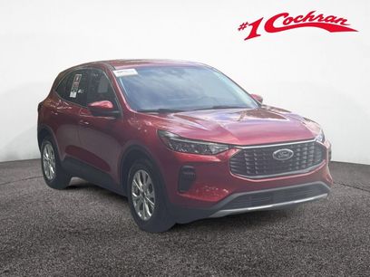 Used 2023 Ford Escape Active w/ Tech Pack #2