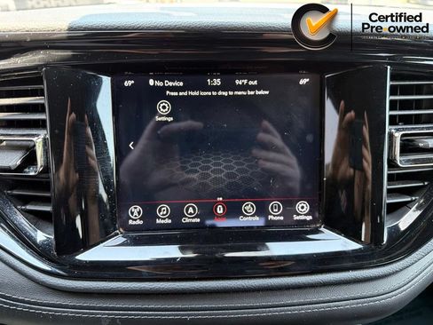 Certified 2022 Dodge Durango GT AWD/4WD image 79