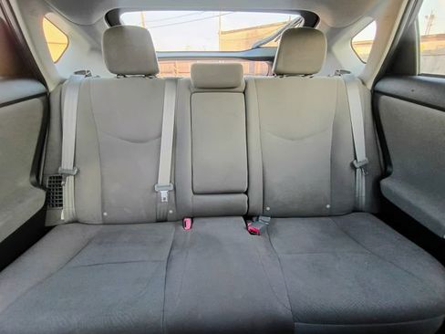 Used 2013 Toyota Prius Three w/ Solar Roof Pkg FWD image 46