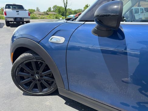 Used 2015 MINI Cooper S FWD image 36