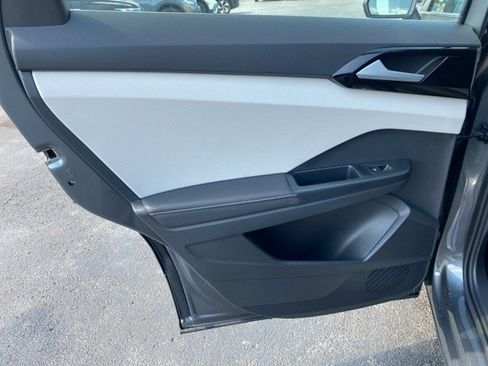 New 2025 Volkswagen Taos S image 55