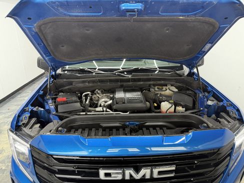 Used 2022 GMC Sierra 1500 Elevation image 21