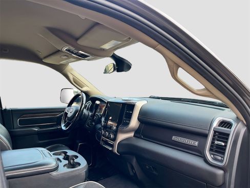 Used 2021 RAM 3500 Laramie w/ Cold Weather Group image 28