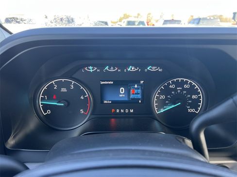 New 2026 Ford F350 XL w/ XL Chrome Package image 23
