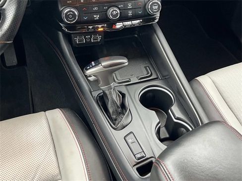 Used 2024 Dodge Durango R/T image 14
