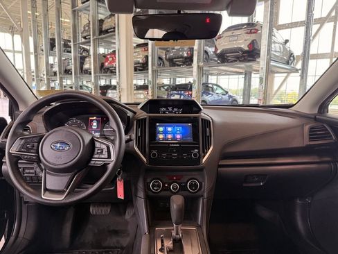 Certified 2021 Subaru Crosstrek 2.0i w/ Popular Package #3 AWD/4WD image 10