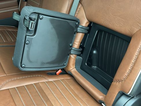 Used 2025 GMC Sierra 1500 Denali Ultimate image 45