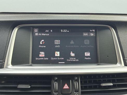 Used 2019 Kia Optima S FWD image 27