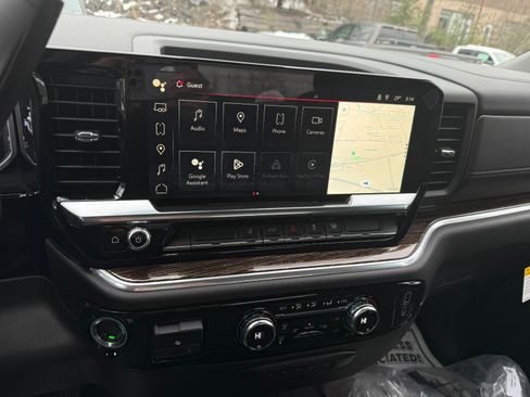 New 2026 GMC Sierra 3500 SLE image 25