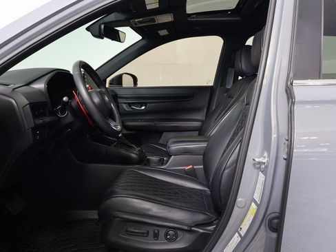 Used 2024 Honda CR-V Sport-L image 10