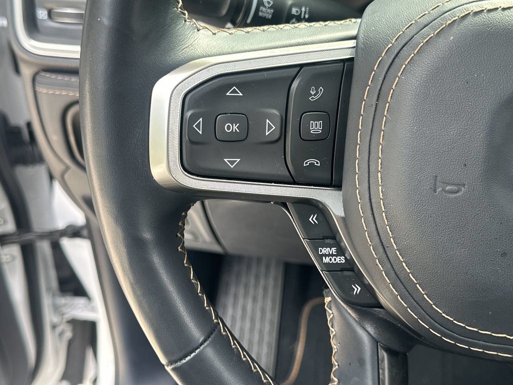 Used 2025 RAM 1500 Tungsten w/ Bed Utility Group AWD/4WD image 25