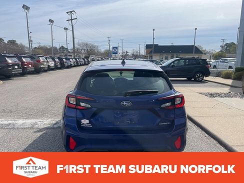 Used 2024 Subaru Impreza 2.0i Sport image 5