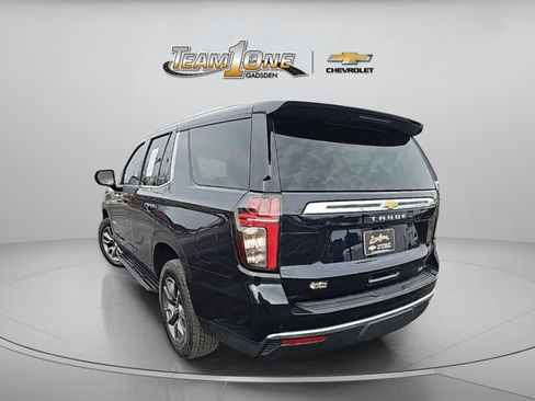 Used 2023 Chevrolet Tahoe LT image 6