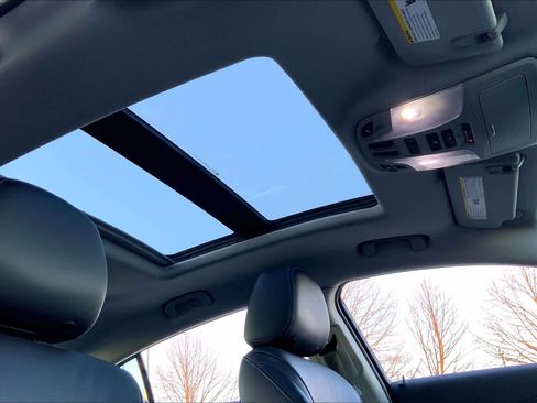 Used 2016 Buick LaCrosse Premium w/ Driver Confidence Package #1 image 14