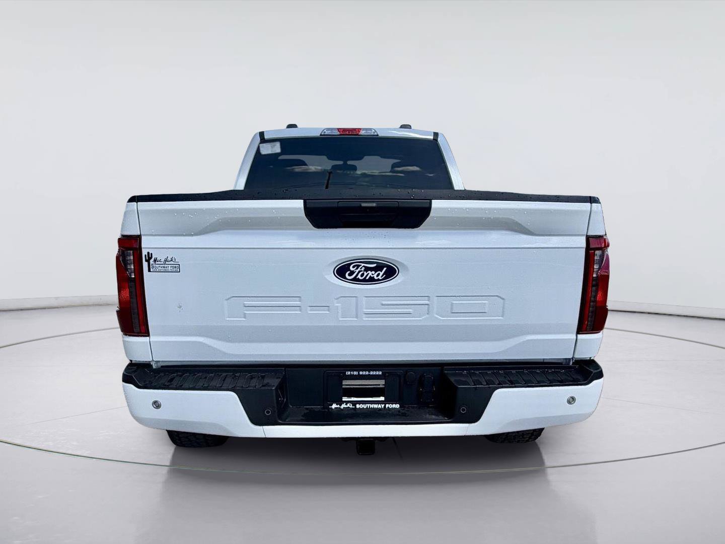 New 2026 Ford F150 XL w/ Equipment Group 103A High AWD/4WD image 7