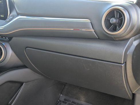 Certified 2023 Chevrolet Blazer Premier w/ Driver Confidence II Package image 21