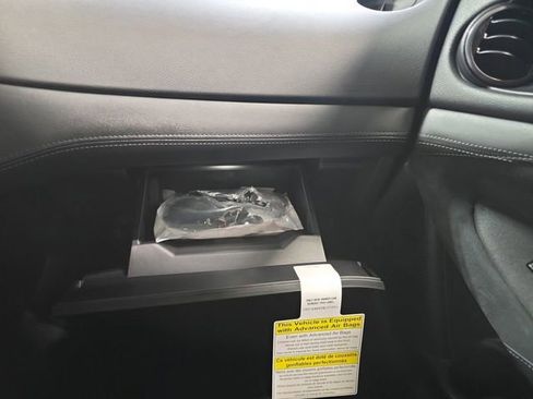 New 2026 Nissan Z Performance image 29