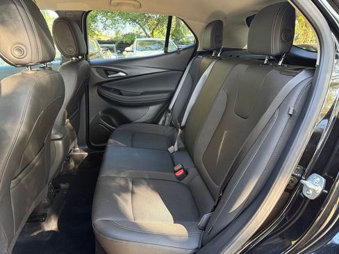 Used 2025 Buick Encore GX Preferred image 33