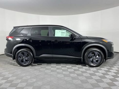 New 2026 Nissan Rogue SV w/ Cold Weather Package FWD image 12