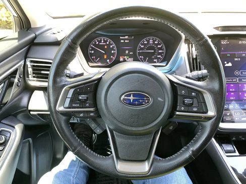 Used 2022 Subaru Outback Limited AWD/4WD image 14