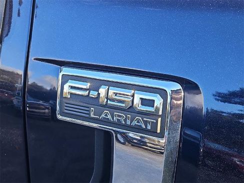 Certified 2022 Ford F150 Lariat image 5