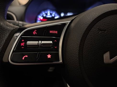 Certified 2024 Kia Forte LXS image 15