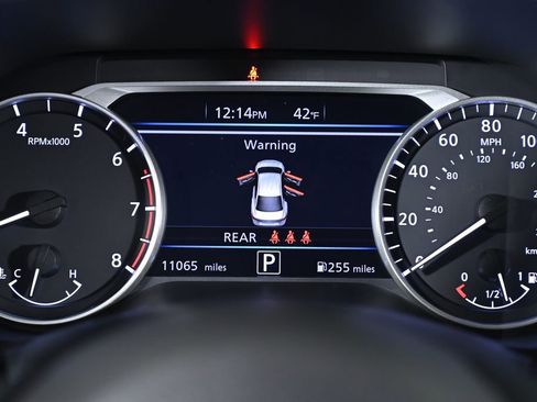 Used 2024 Nissan Sentra SV image 14