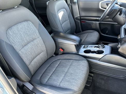 Used 2023 Ford Bronco Sport Big Bend w/ Convenience Package image 29